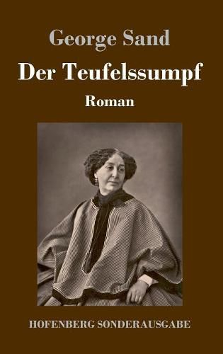 Cover image for Der Teufelssumpf: Roman