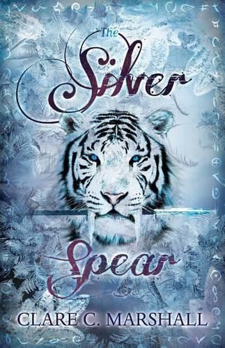 Cover image for The Silver Spear