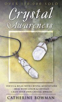 Cover image for Crystal Awareness