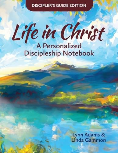 Cover image for Life in Christ