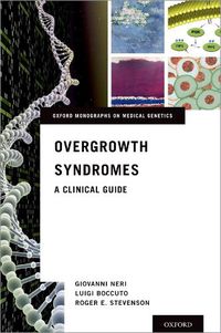 Cover image for Overgrowth Syndromes: A Clinical Guide