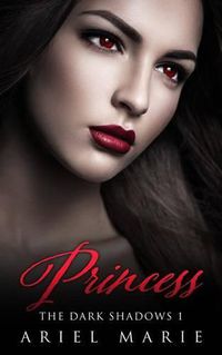 Cover image for Princess