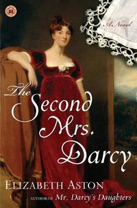 Cover image for Second Mrs. Darcy