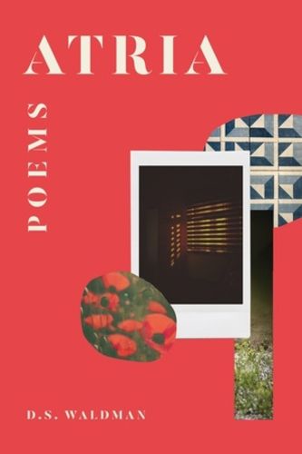 Cover image for Atria