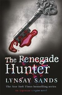 Cover image for The Renegade Hunter: Book Twelve