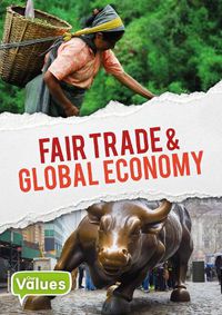 Cover image for Fair Trade and Global Economy