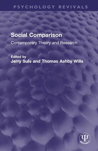 Cover image for Social Comparison