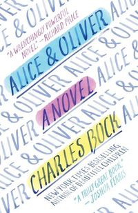 Cover image for Alice & Oliver: A Novel