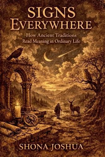 Cover image for Signs Everywhere