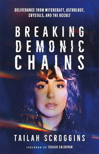 Cover image for Breaking Demonic Chains