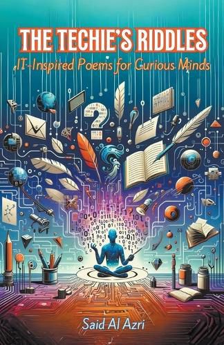 Cover image for The Techie's Riddles