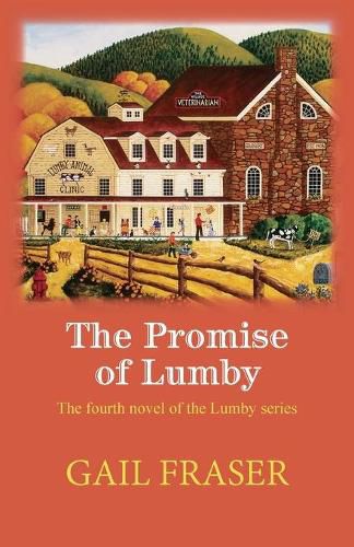 Cover image for The Promise of Lumby