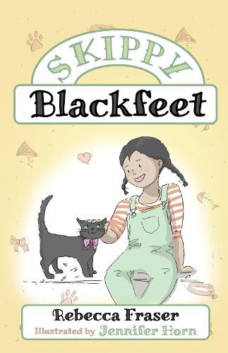 Cover image for Skippy Blackfeet