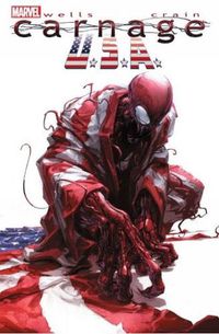 Cover image for Carnage, U.s.a. (new Printing)