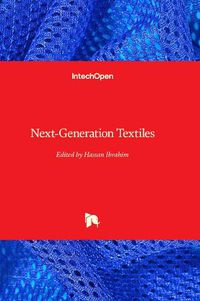 Cover image for Next-Generation Textiles