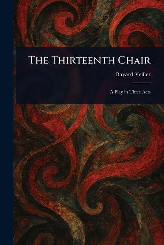 Cover image for The Thirteenth Chair