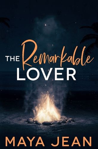 Cover image for The Remarkable Lover