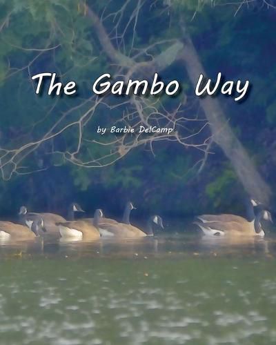 Cover image for The Gambo Way