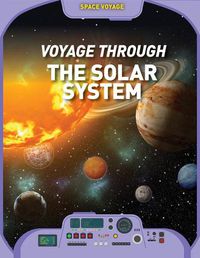 Cover image for Voyage Through the Solar System