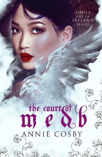 Cover image for The Court of Medb