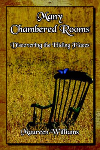 Cover image for Many Chambered Rooms