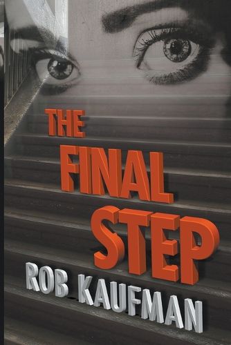 Cover image for The Final Step