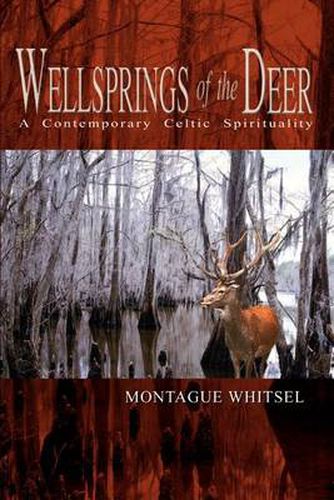 Cover image for Wellsprings of the Deer: A Contemporary Celtic Spirituality