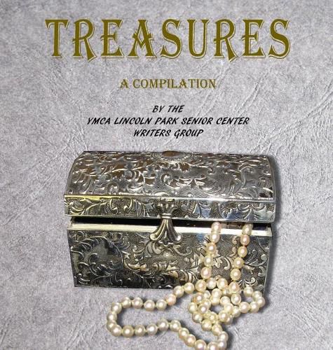 Cover image for Treasures