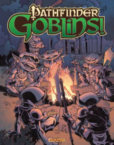 Pathfinder: Goblins