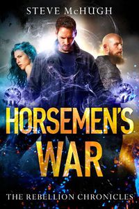 Cover image for Horsemen's War