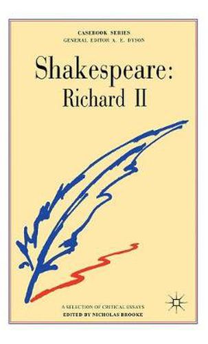 Shakespeare: Richard II