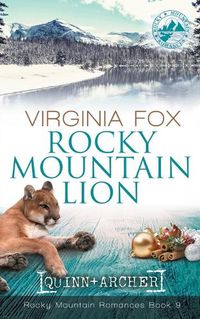 Cover image for Rocky Mountain Lion (Rocky Mountain Romances, Book 9)