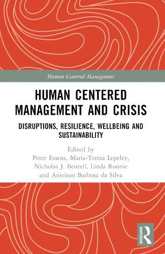 Human Centered Management and Crisis