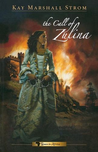 Cover image for The Call of Zulina