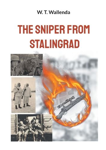 The Sniper from Stalingrad