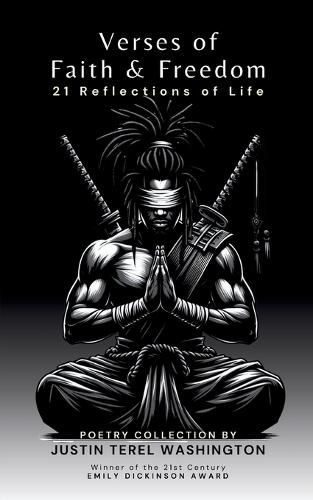 Cover image for Verses of Faith & Freedom