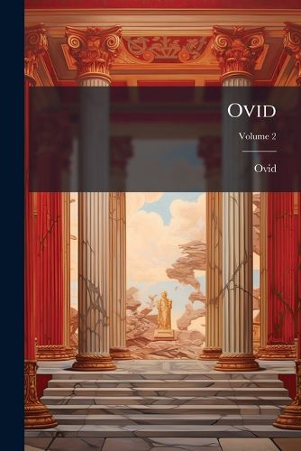 Cover image for Ovid