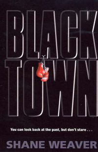 Cover image for Blacktown