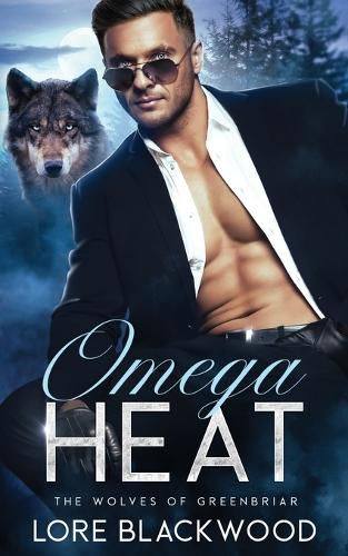 Cover image for Omega Heat