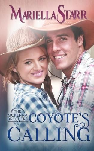 Cover image for Coyote's Calling