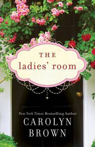 Cover image for The Ladies' Room