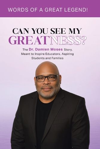Cover image for Can You See My Greatness?