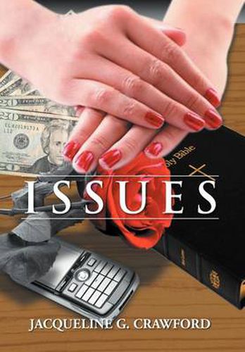 Cover image for Issues