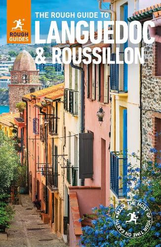 The Rough Guide to Languedoc & Roussillon (Travel Guide)