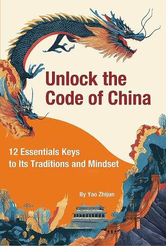 Cover image for Unlock the Code of China