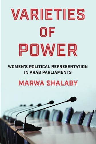 Cover image for Varieties of Power