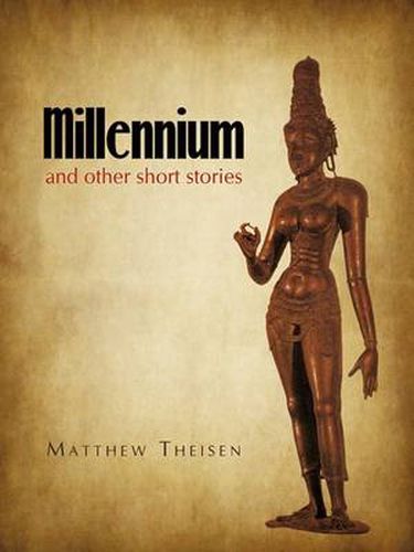 Cover image for Millennium