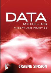Cover image for Data Modeling: Theory & Practice