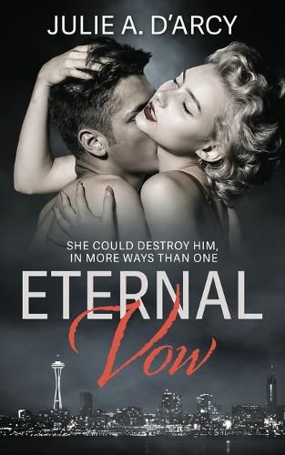 Cover image for Eternal Vow