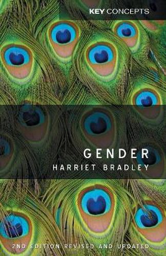 Cover image for Gender
